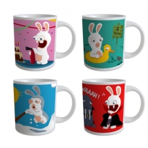 mugs-lapins-cretins-coffret-de-4-tasses-fun-ubisoft